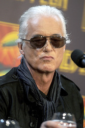 Jimmy Page (Led Zeppelin, The Yardbirds, The Honeydrippers, The Firm)