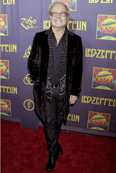 Mick Jones (Foreigner, Spooky Tooth)