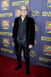 Mick Jones (Foreigner, Spooky Tooth)