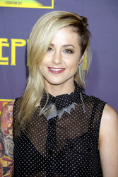 Carah Faye Charnow (Shiny Toy Guns, Versant)