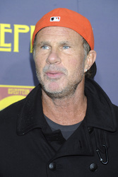 Chad Smith (Red Hot Chili Peppers)