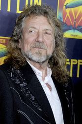 Robert Plant (Led Zeppelin, Band of Joy, The Honeydrippers)
