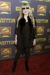 Stevie Nicks (Fleetwood Mac)