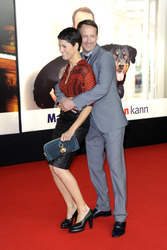 Jasmin Gerat, Wotan Wilke Möhring