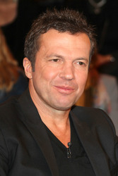 Lothar Matthäus