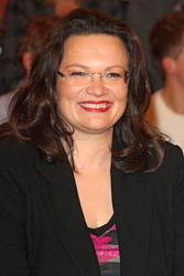 Andrea Nahles
