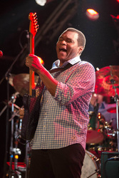 Robert Cray