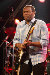 Robert Cray