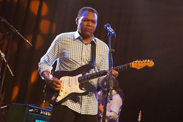 Robert Cray
