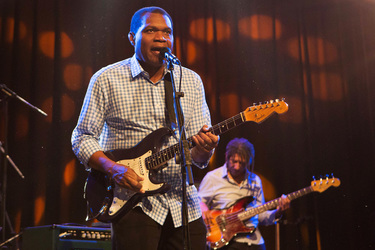 Robert Cray