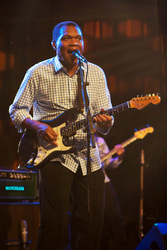 Robert Cray
