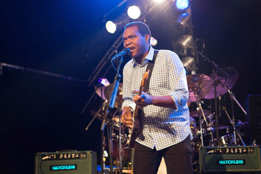 Robert Cray