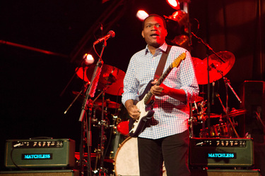 Robert Cray