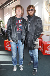 Peter Freudenthaler, Volker Hinkel (Fools Garden)