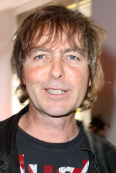 Peter Freudenthaler (Fools Garden)