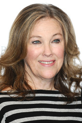 Catherine O'Hara