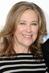 Catherine O'Hara