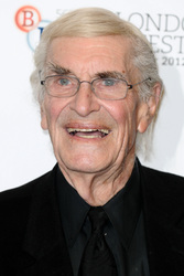 Martin Landau