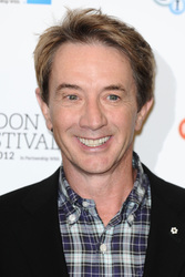 Martin Short