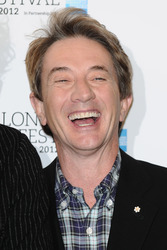 Martin Short