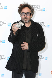 Tim Burton