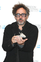 Tim Burton