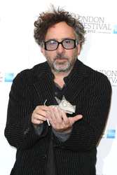 Tim Burton