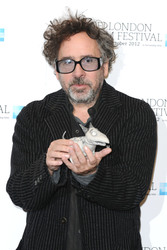 Tim Burton
