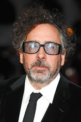 Tim Burton