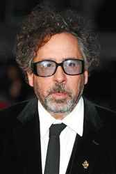 Tim Burton