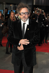 Tim Burton