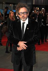 Tim Burton