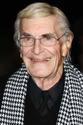 Martin Landau