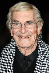 Martin Landau