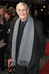 Martin Landau