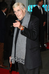 Martin Landau