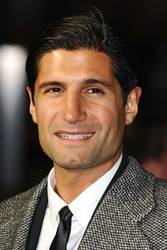 Kayvan Novak