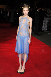 Antonia Campbell-Hughes