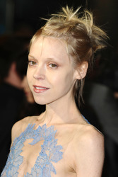 Antonia Campbell-Hughes