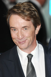 Martin Short