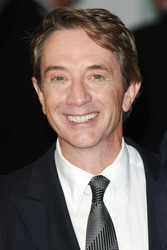 Martin Short