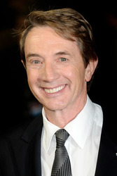 Martin Short
