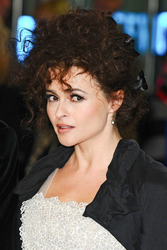 Helena Bonham Carter