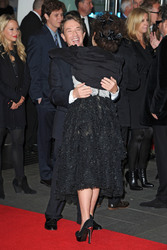 Martin Short, Helena Bonham Carter