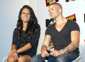 Crisitna 'Core', Jose 'Labrador'