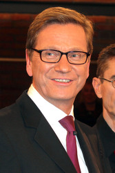 Guido Westerwelle