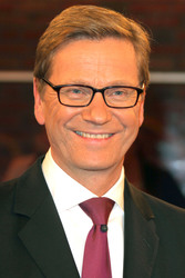 Guido Westerwelle