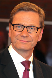 Guido Westerwelle