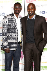 Olwenya Maina, Tosh Gitonga