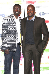 Olwenya Maina, Tosh Gitonga